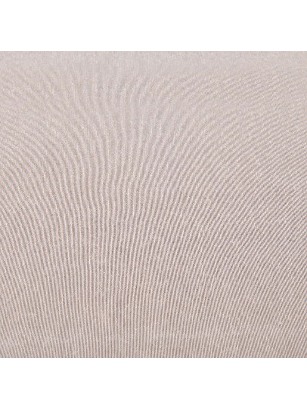 Soft Ethnic Masa Örtüsü - Beyaz - 140x220 cm-1