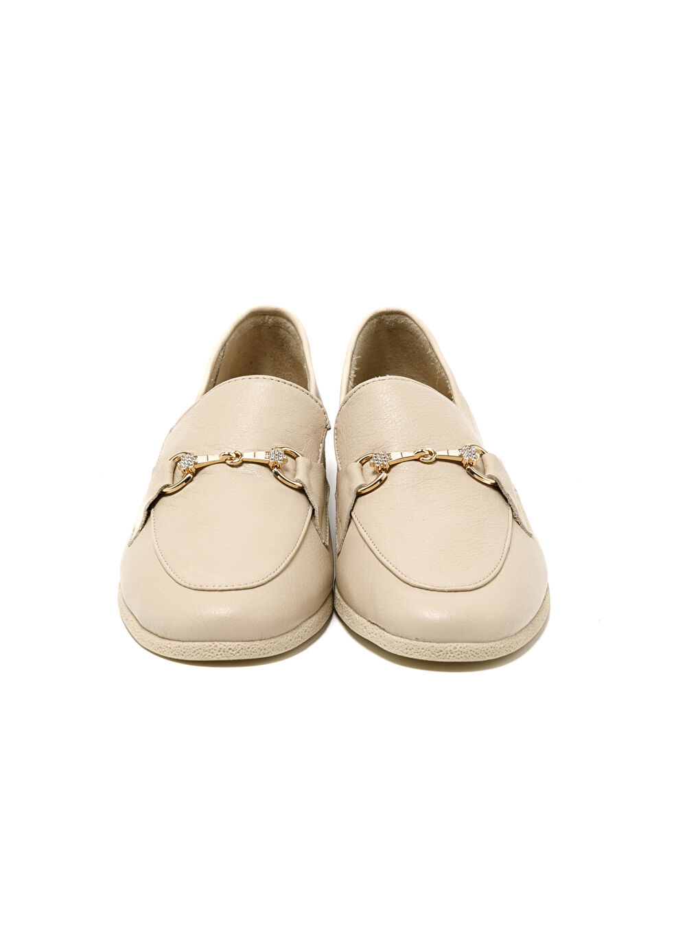 Kadın Oxford ( Klasik) RC-25Y-167-M-2057 Bej-2