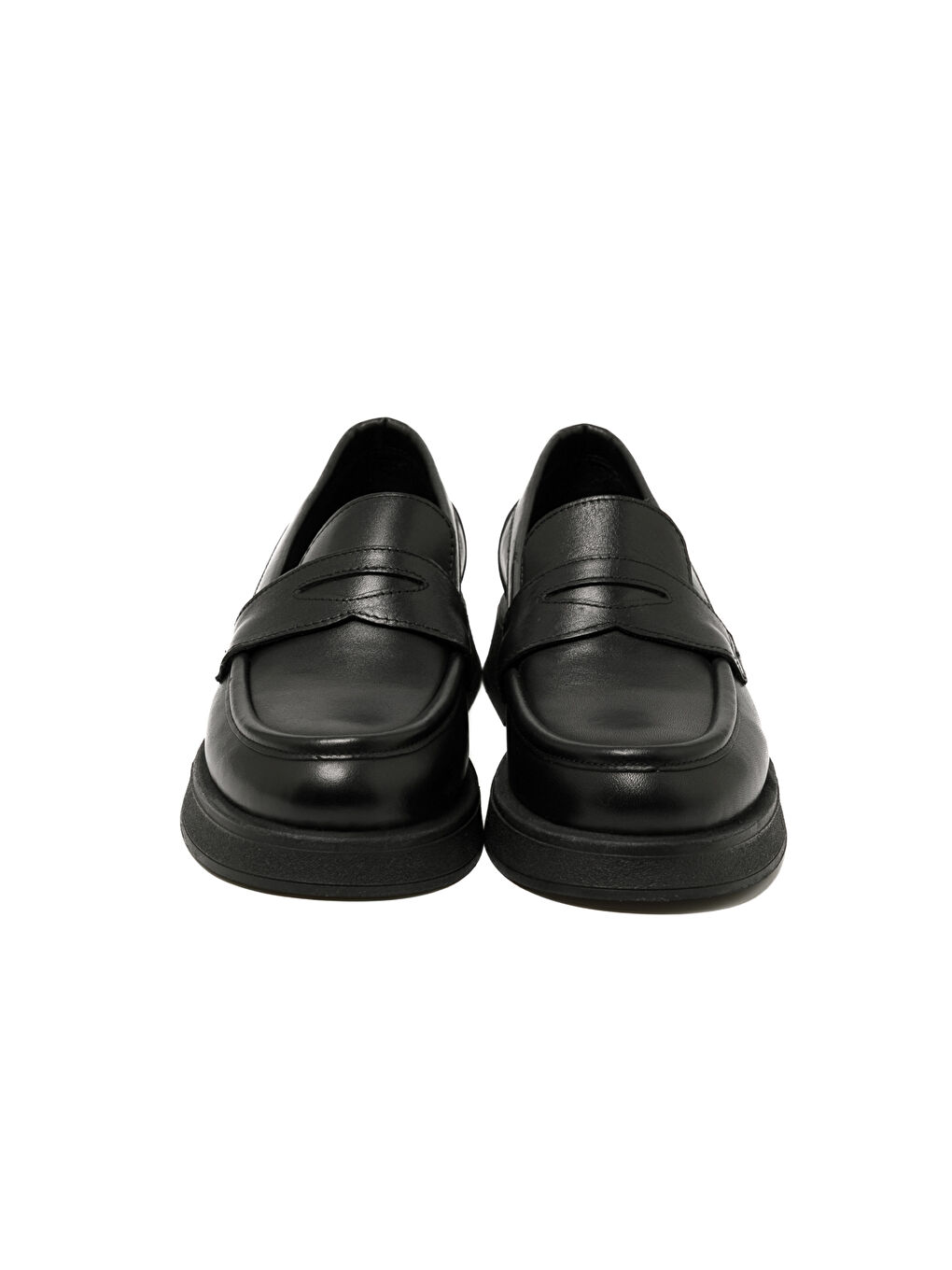 Kadın Oxford ( Klasik) RC-24K-001-R33114 26-Siyah-2