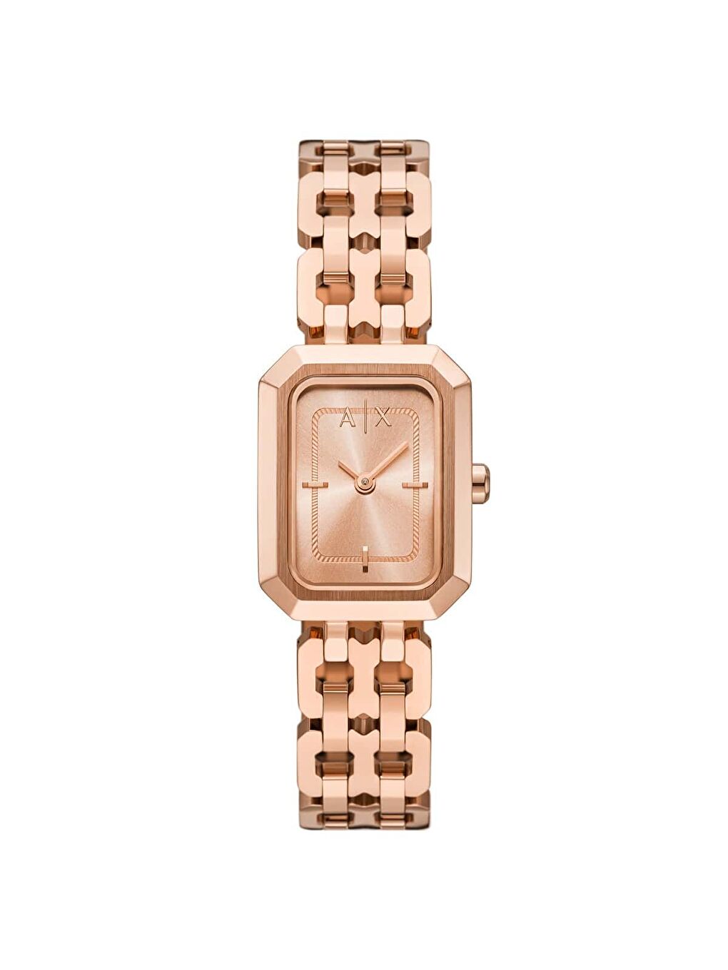 Pembe AX5814 Kadın Kol Saati