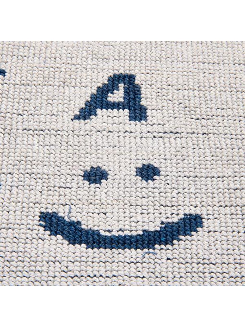 Soft Take A Bath Banyo Paspası - Ekru - 50x80 cm-1