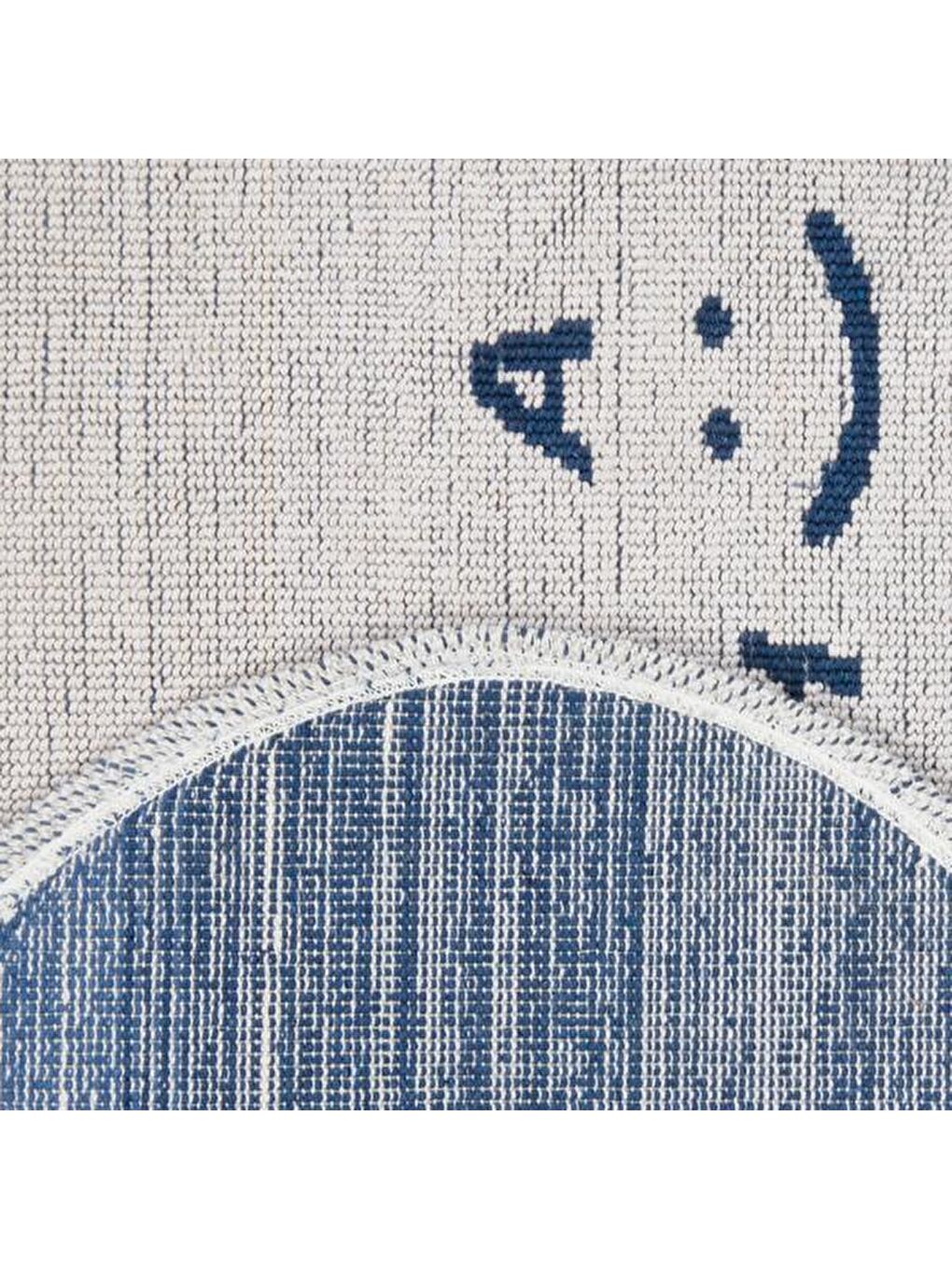 Soft Take A Bath Banyo Paspası - Ekru - 50x80 cm-2