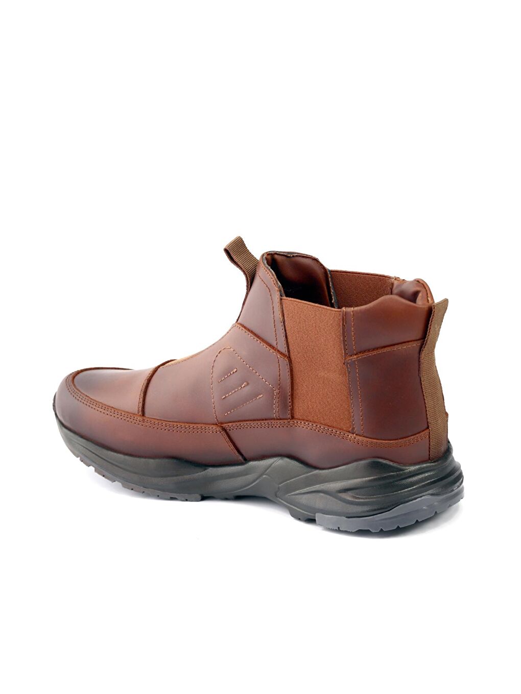 Kahverengi BLITZ-G Erkek Bot Taba-1