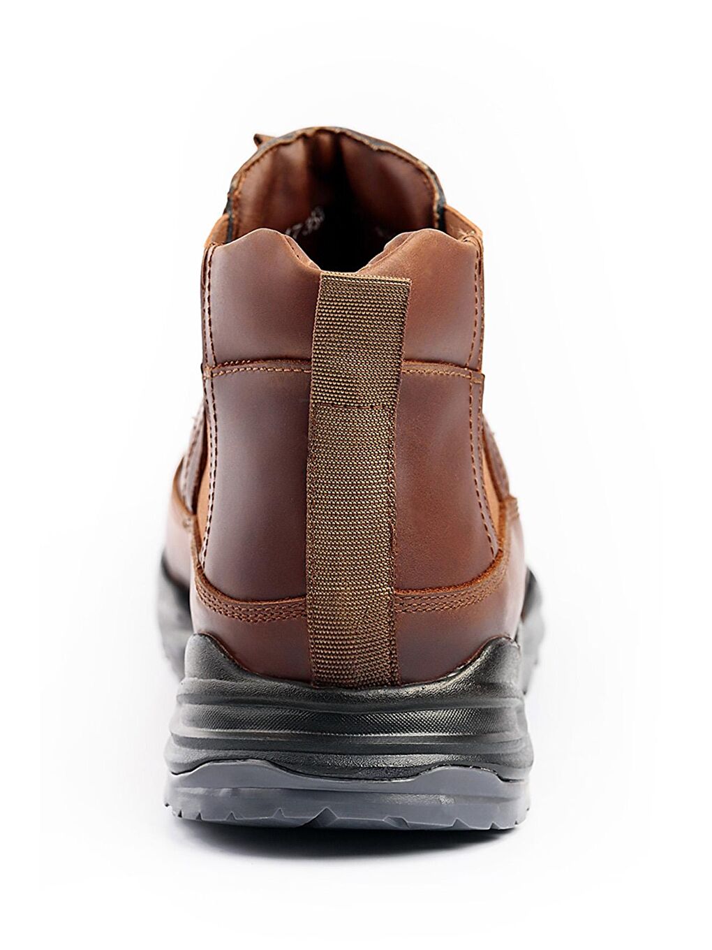 Kahverengi BLITZ-G Erkek Bot Taba-2