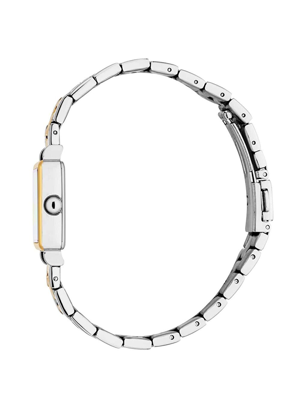 Sarı ES1L498M0055 Kadın Kol Saati-1