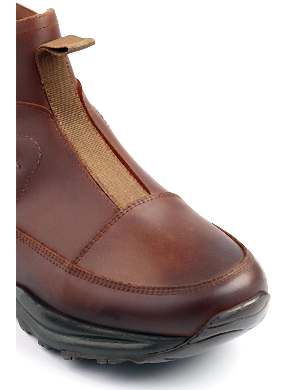 Kahverengi BLITZ-G Erkek Bot Taba-4