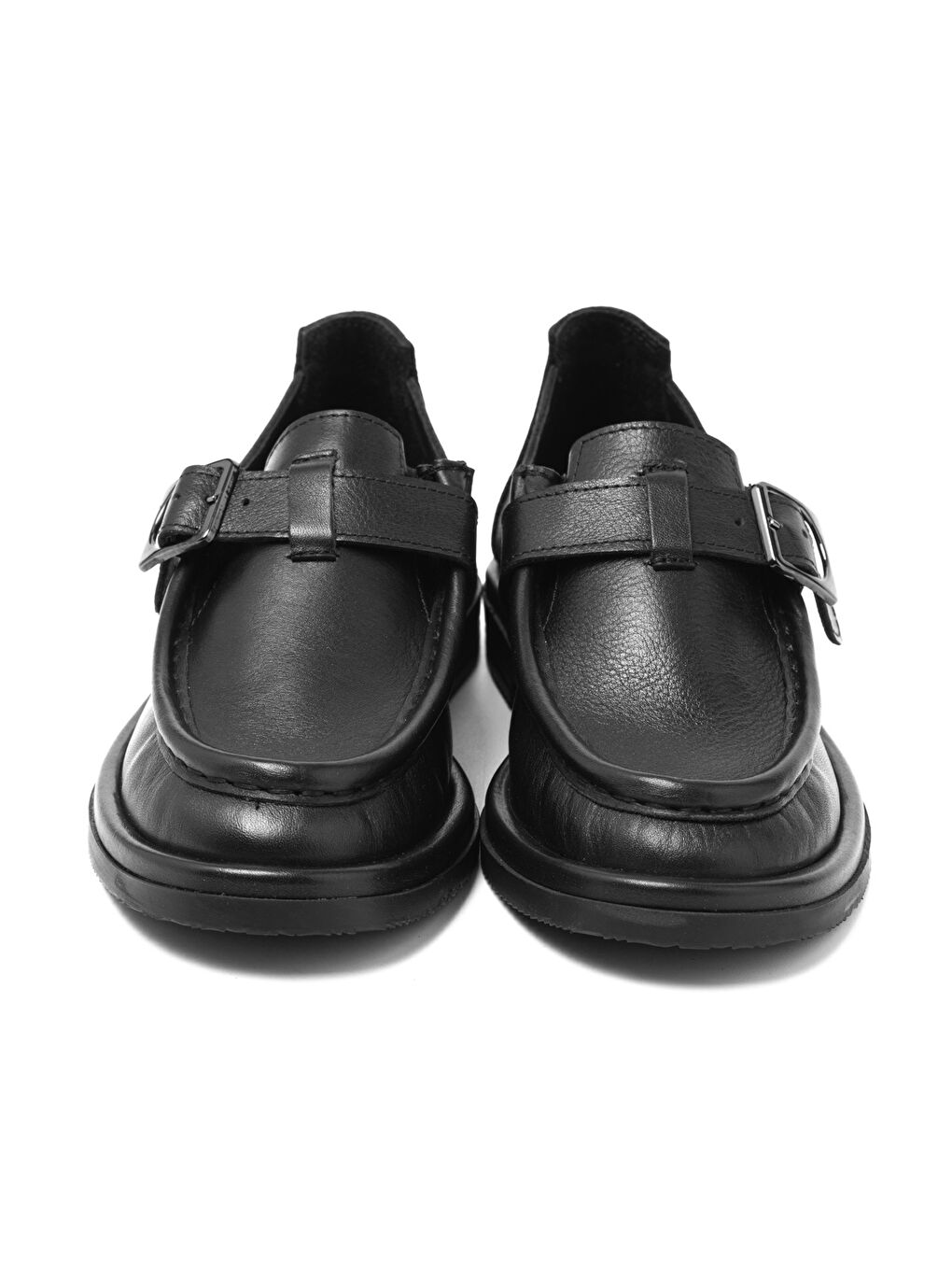 Kadın Oxford ( Klasik) RC-25Y-001-R40228 Siyah 26-3