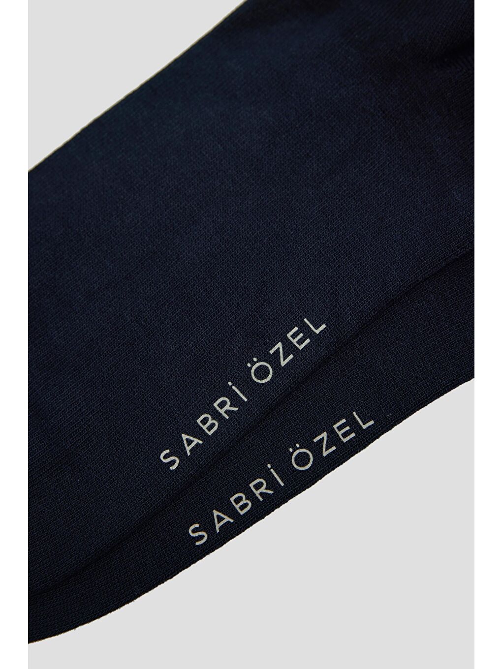 Bambu Çorap Lacivert-1