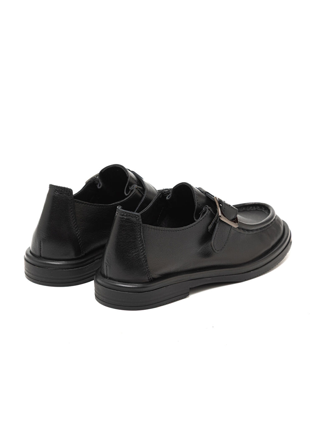 Kadın Oxford ( Klasik) RC-25Y-001-R40228 Siyah 26-5