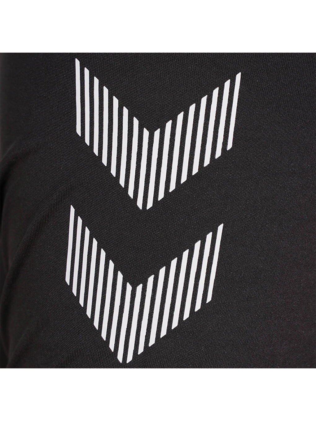 Tolvanera Erkek Siyah Yuvarlak Yaka Tişört-3