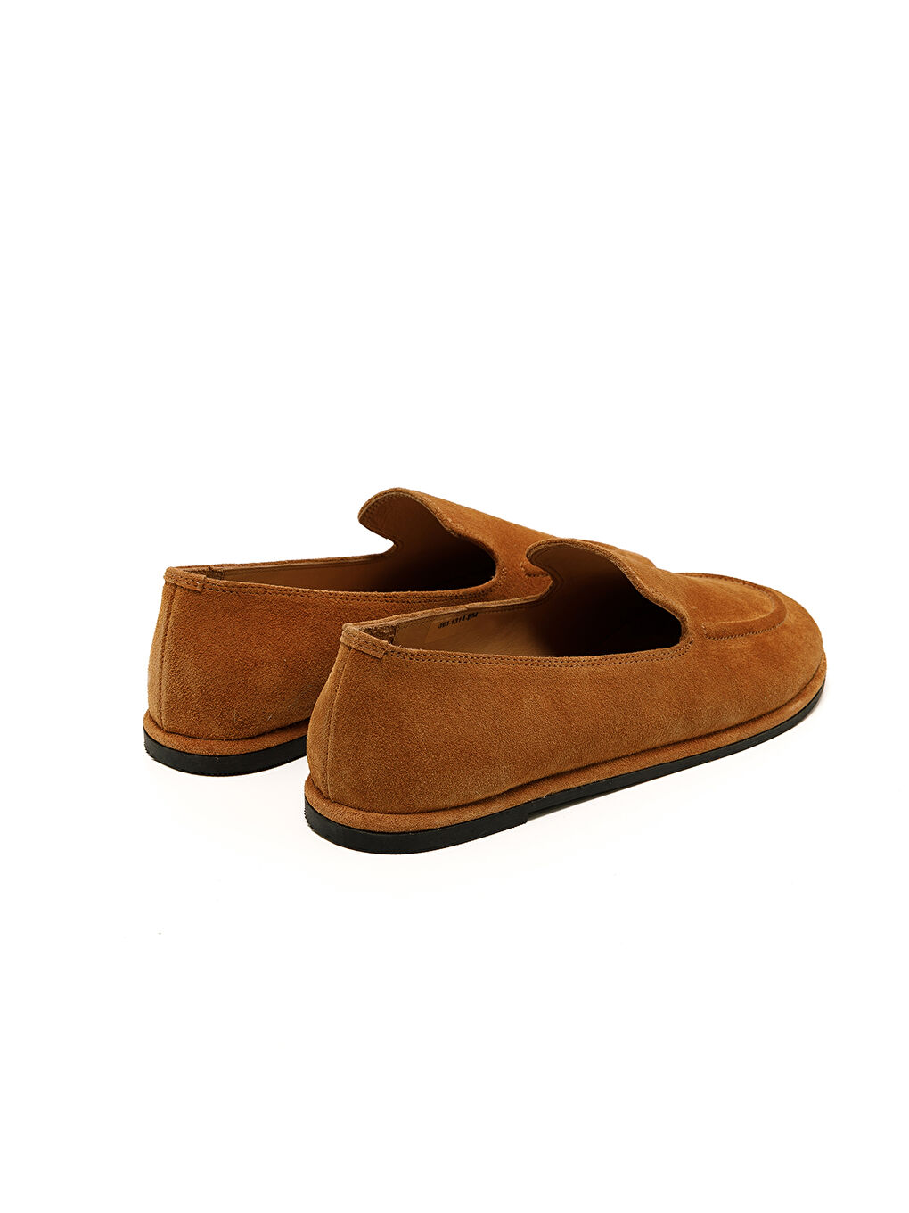 Kahverengi Kadın Sneaker ( Günlük) RC-25Y-093-R1314 Taba Süet-4