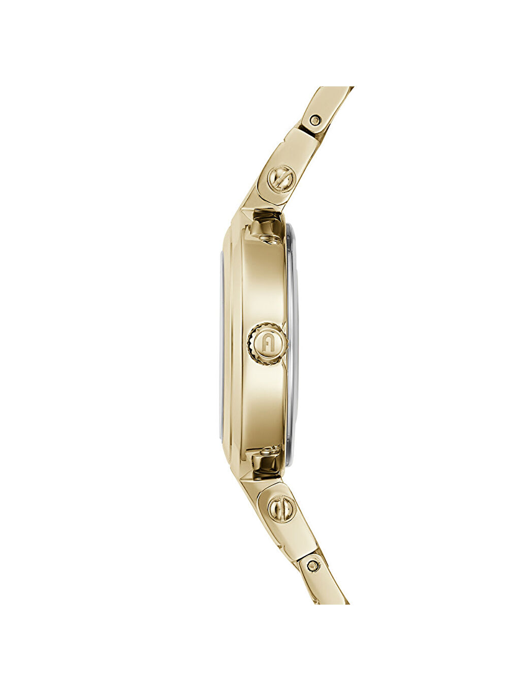 Sarı FRWW00050018L2 Kadın Kol Saati-1