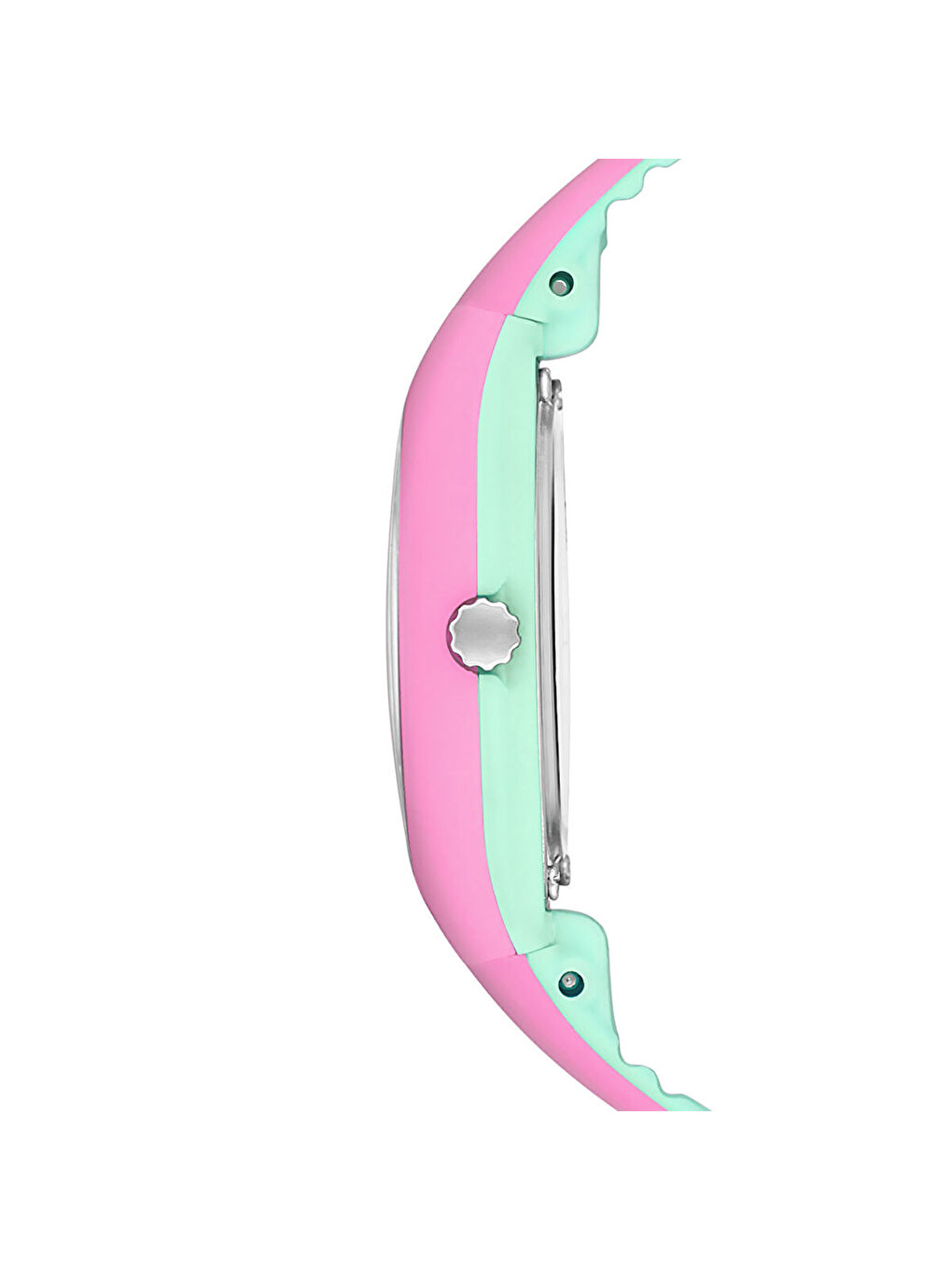 Pembe XOX-PJ001 Çocuk Kol Saati-1