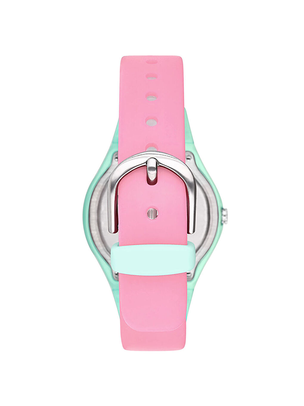Pembe XOX-PJ001 Çocuk Kol Saati-2