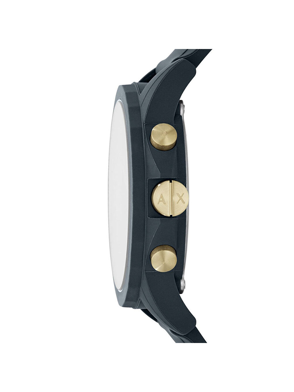 Lacivert AX1335 Erkek Kol Saati-1