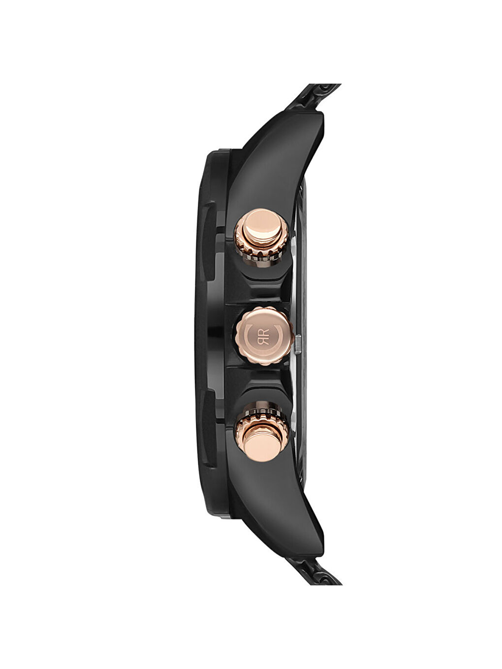 Siyah CRA20502 Erkek Kol Saati-1