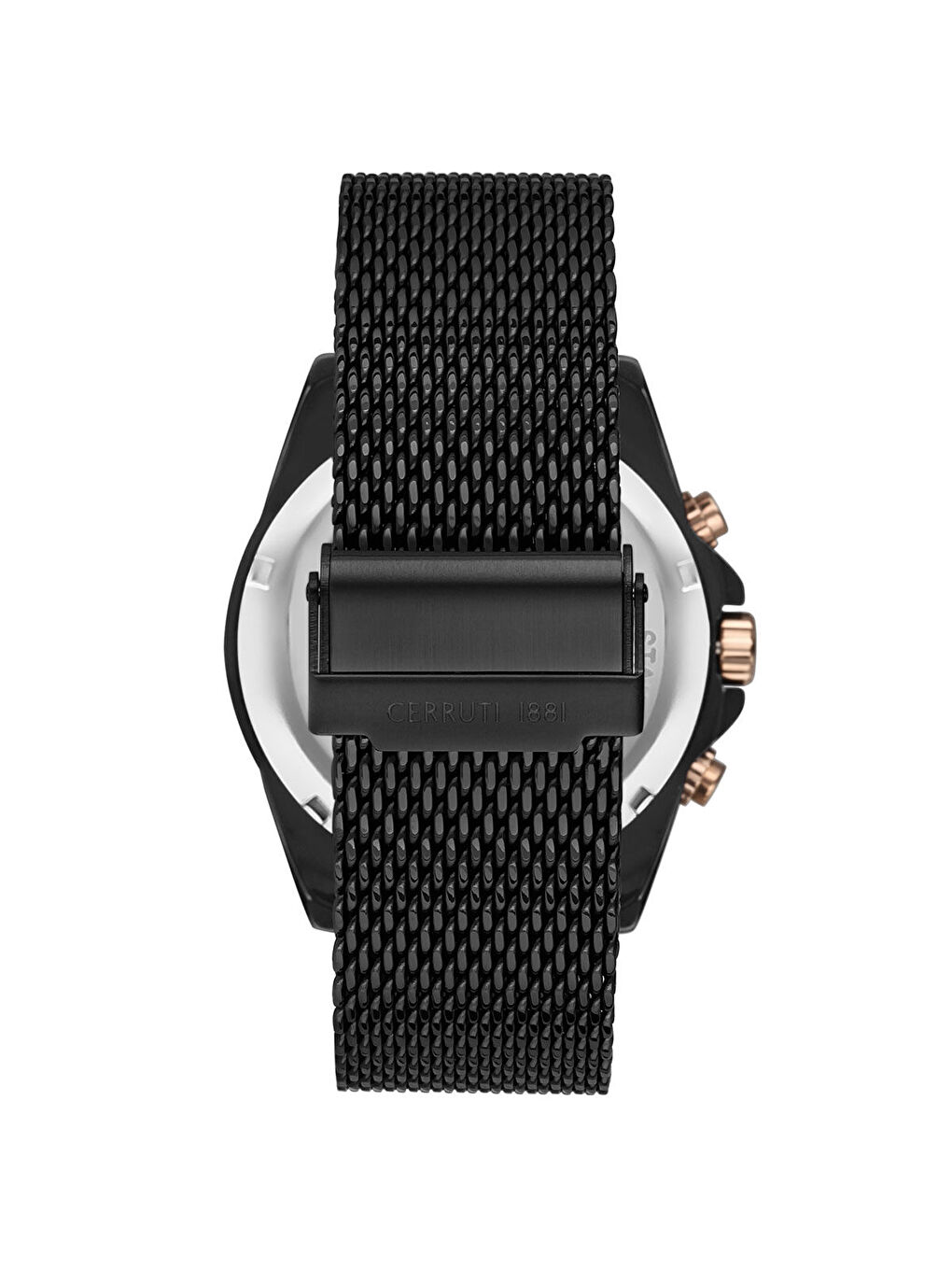 Siyah CRA20502 Erkek Kol Saati-2