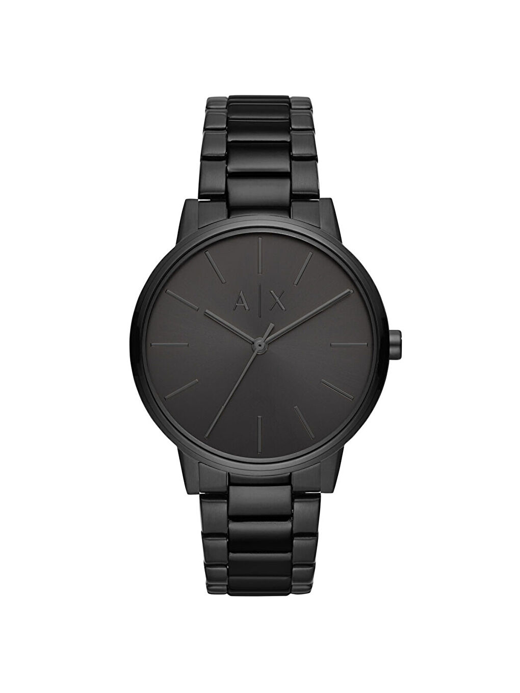 Siyah AX2701 Erkek Kol Saati