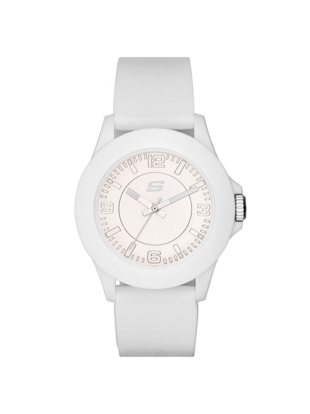 Beyaz SR6023  Kol Saati