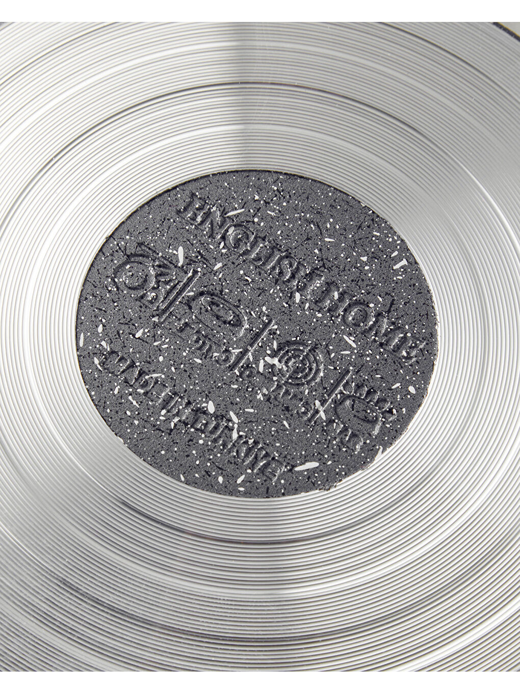 Terra 5 Parça Pişir-Sakla Set Antrasit-4