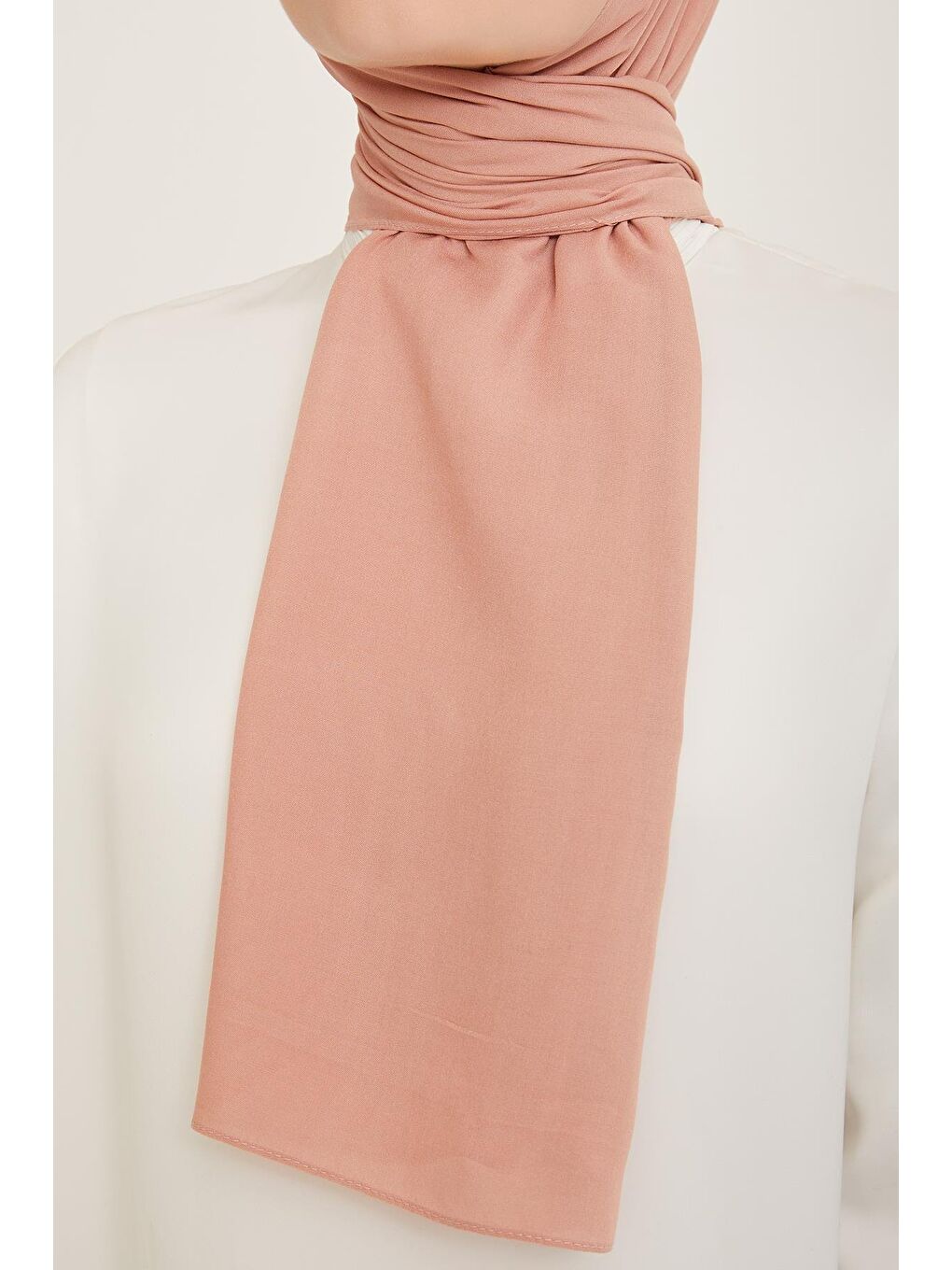 Turuncu Trend Kuvars Şal 935 958-1