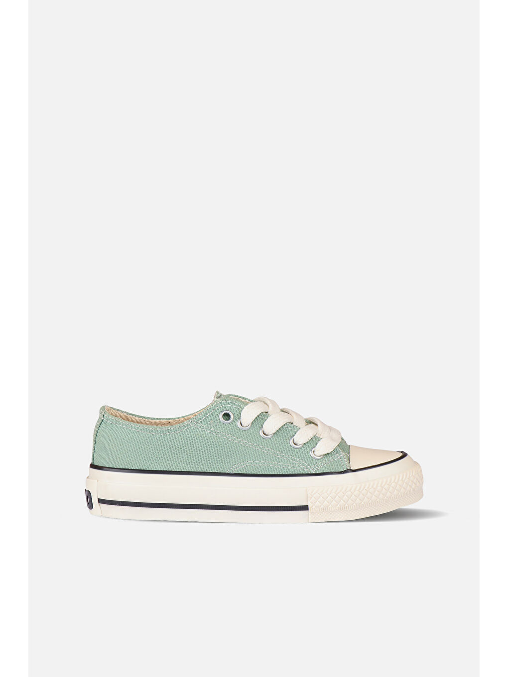 Vicco Mint Yeşil Idol Basic Unisex Çocuk Mint Yeşil Sneaker