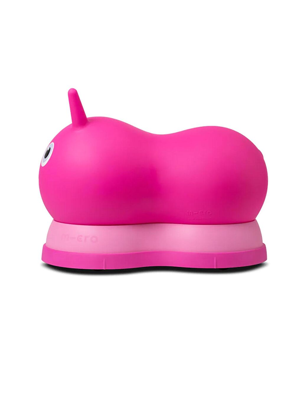 Micro Pembe Air Hopper Pink - 2