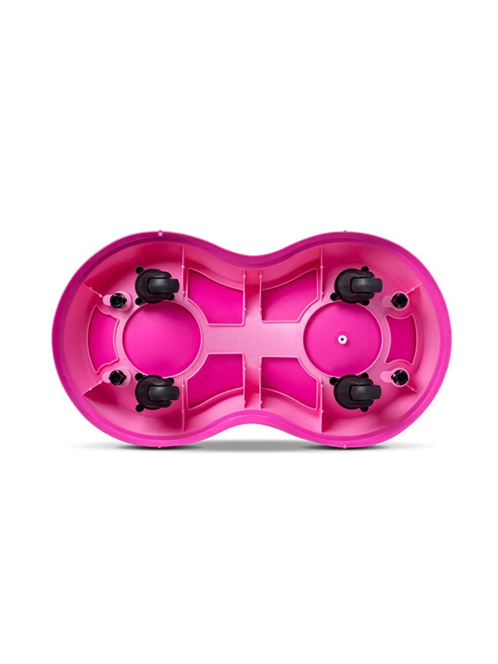 Micro Pembe Air Hopper Pink - 4