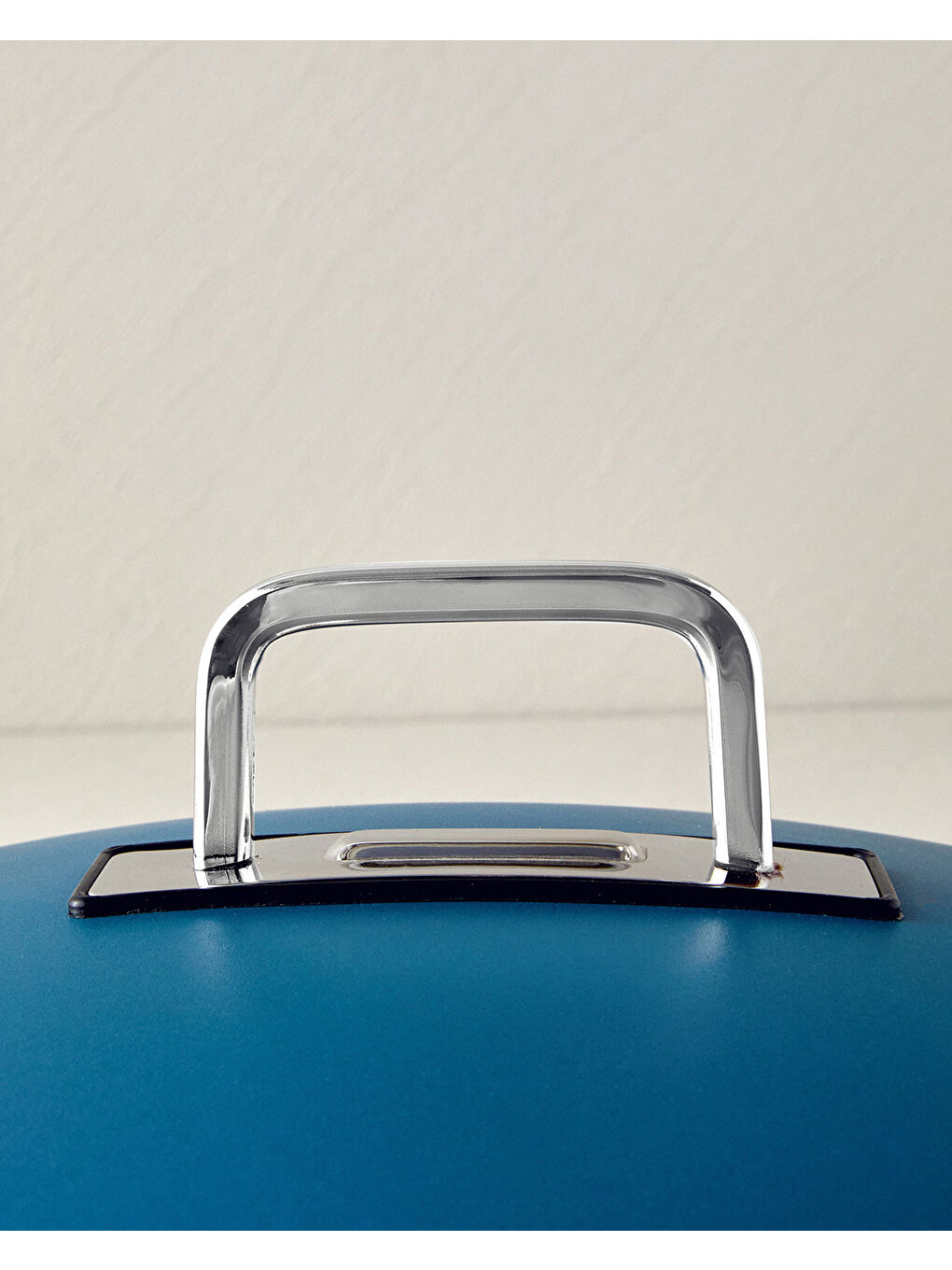 Luna Pilav ve Karnıyarık Tenceresi 24 cm Mavi-2