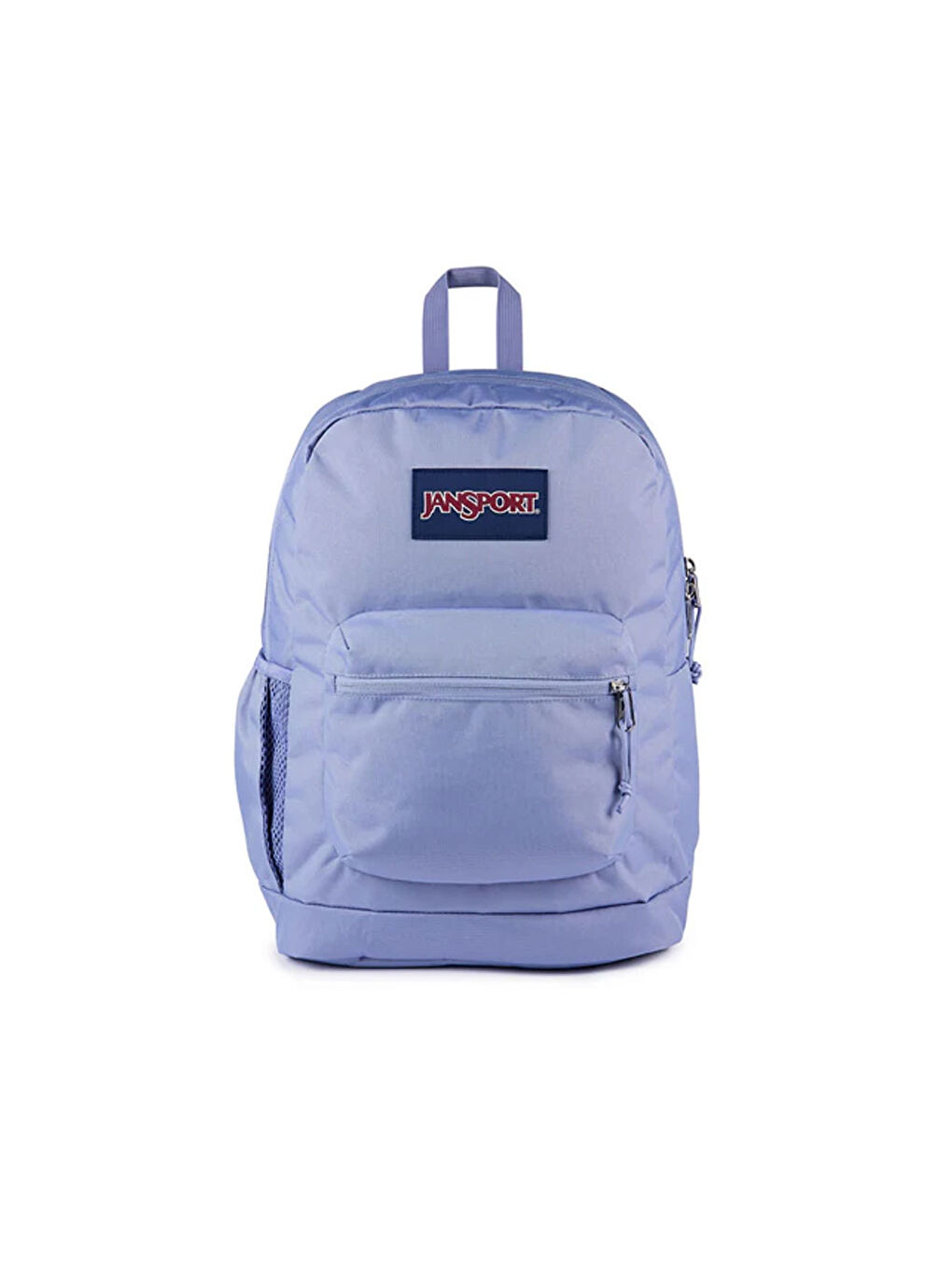 Mor Cross Town Plus Lavander Ash Sırt Çantası EK0A5BLB0W6