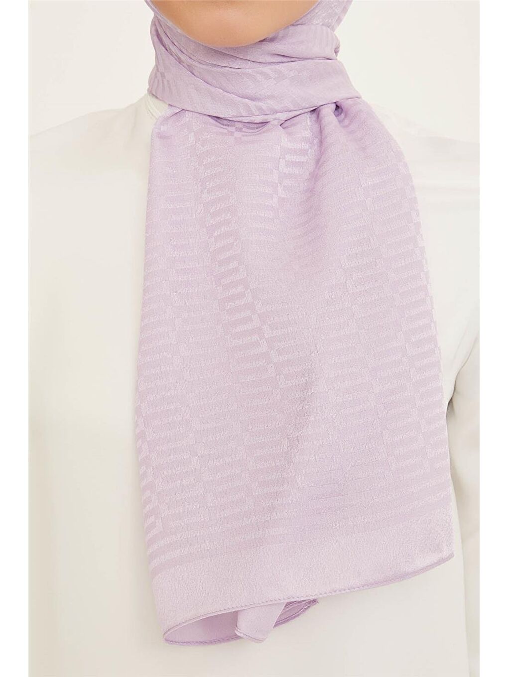 Karışık Trend Janjan Jakar Şal 12 24064 24016-1