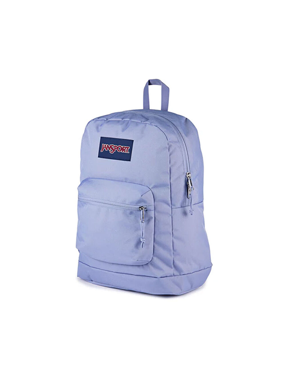 Mor Cross Town Plus Lavander Ash Sırt Çantası EK0A5BLB0W6-1