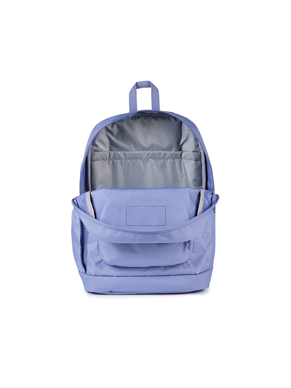 Mor Cross Town Plus Lavander Ash Sırt Çantası EK0A5BLB0W6-4