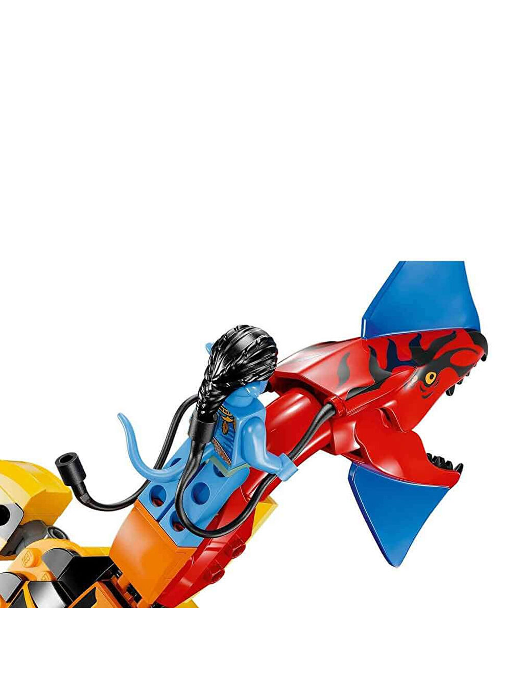 Avatar Toruk Makto ve Ruhlar Ağacı 75574-4