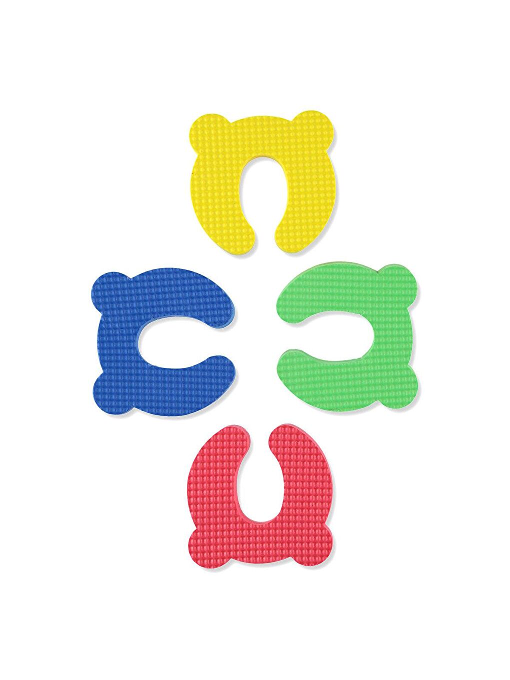 baby plus Sevimli Kapı Stoperi 4 Adet