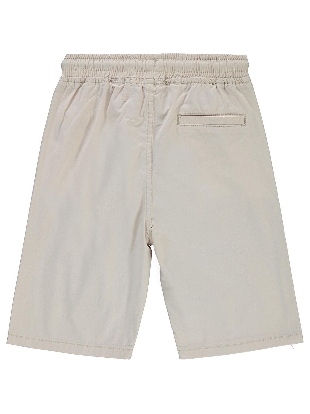 Boys Erkek Çocuk Kapri 6-9 Yaş Gri-1