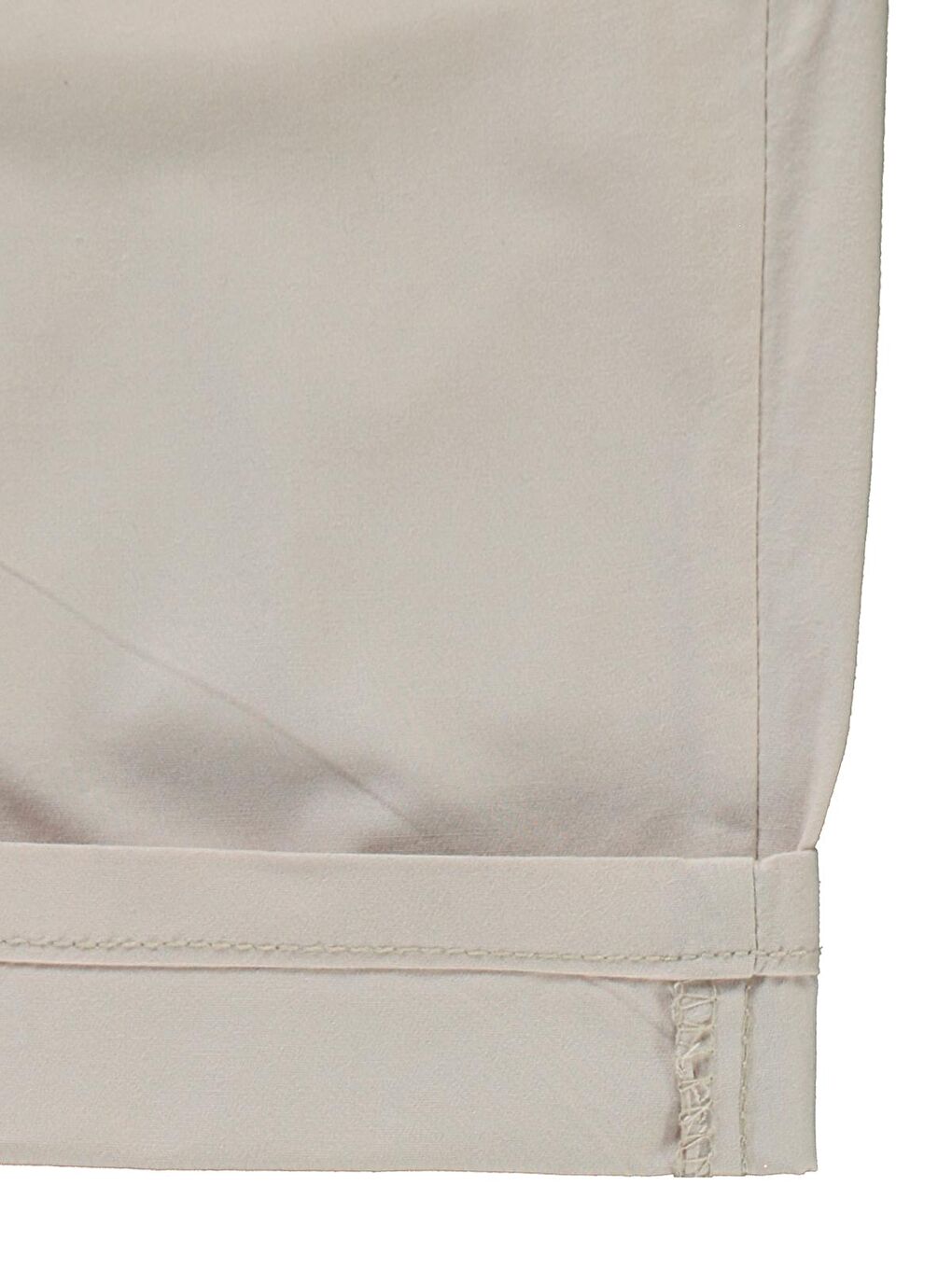 Boys Erkek Çocuk Kapri 6-9 Yaş Gri-2