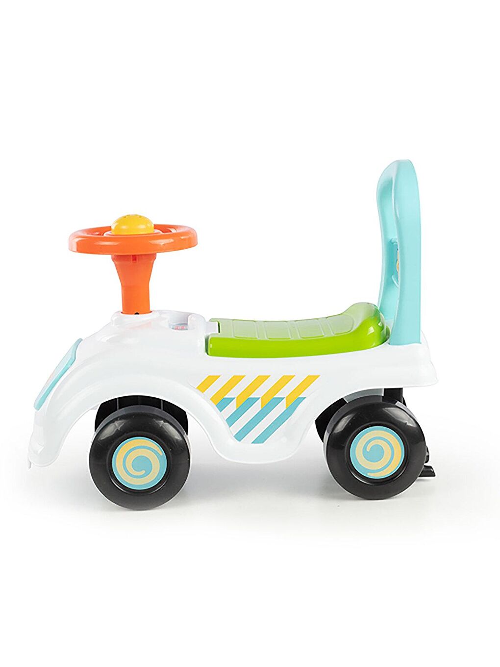 Baby Toys Karışık Bin Git İlk Arabam - 2