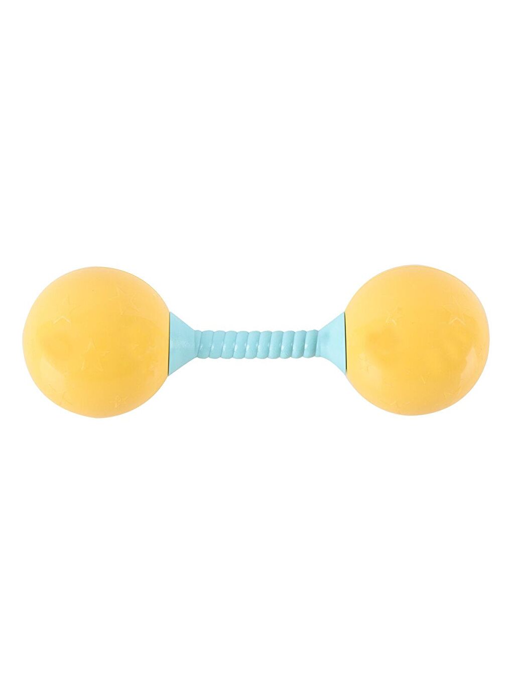 Baby Toys Karışık Dambıl Çıngırak - Asortili - 2