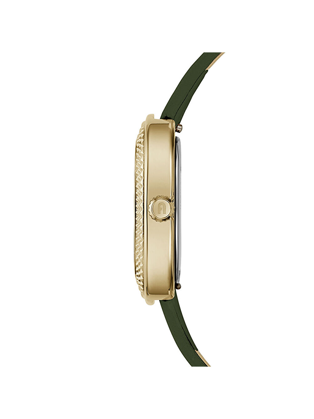 Yeşil FRWW00048006L2 Kadın Kol Saati-1