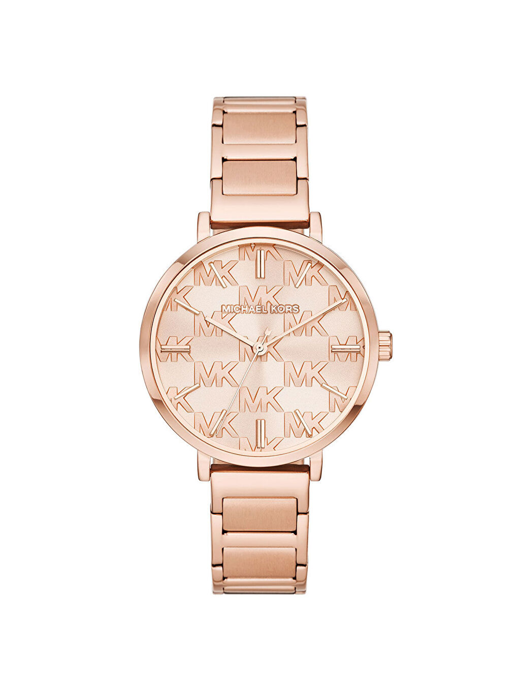 Pembe MK4713 Kadın Kol Saati