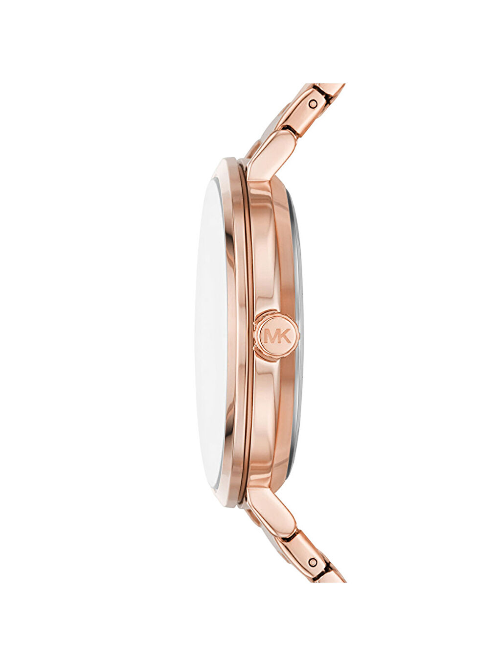 Pembe MK4713 Kadın Kol Saati-1