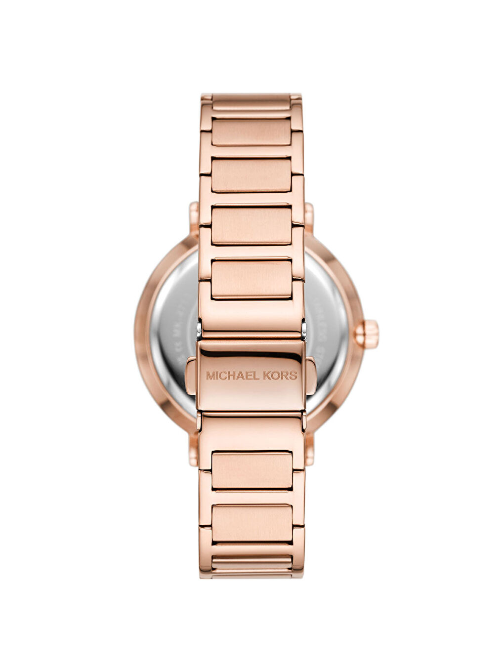 Pembe MK4713 Kadın Kol Saati-2