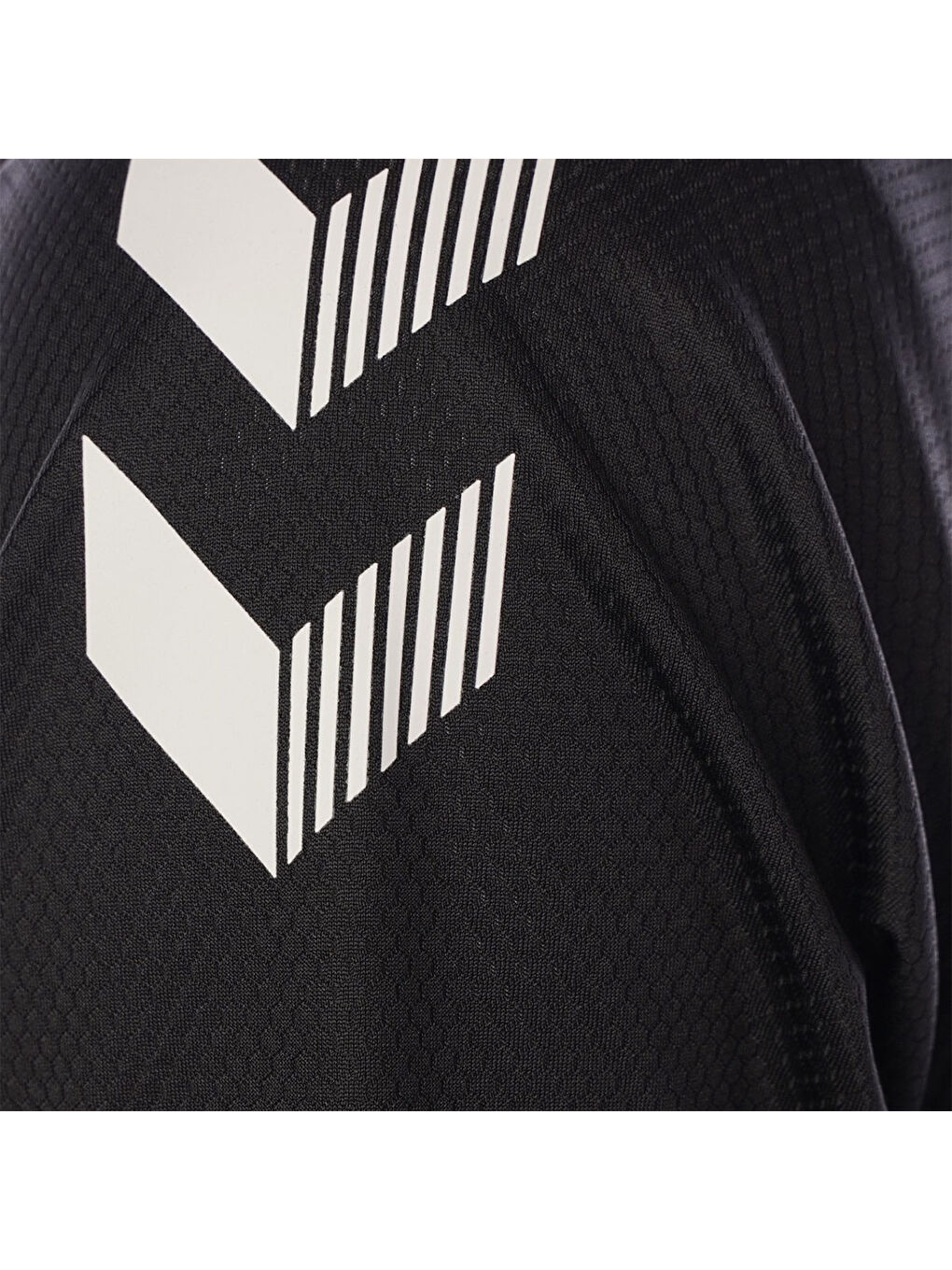 Dream Functional Erkek Siyah Polo Yaka Tişört-2