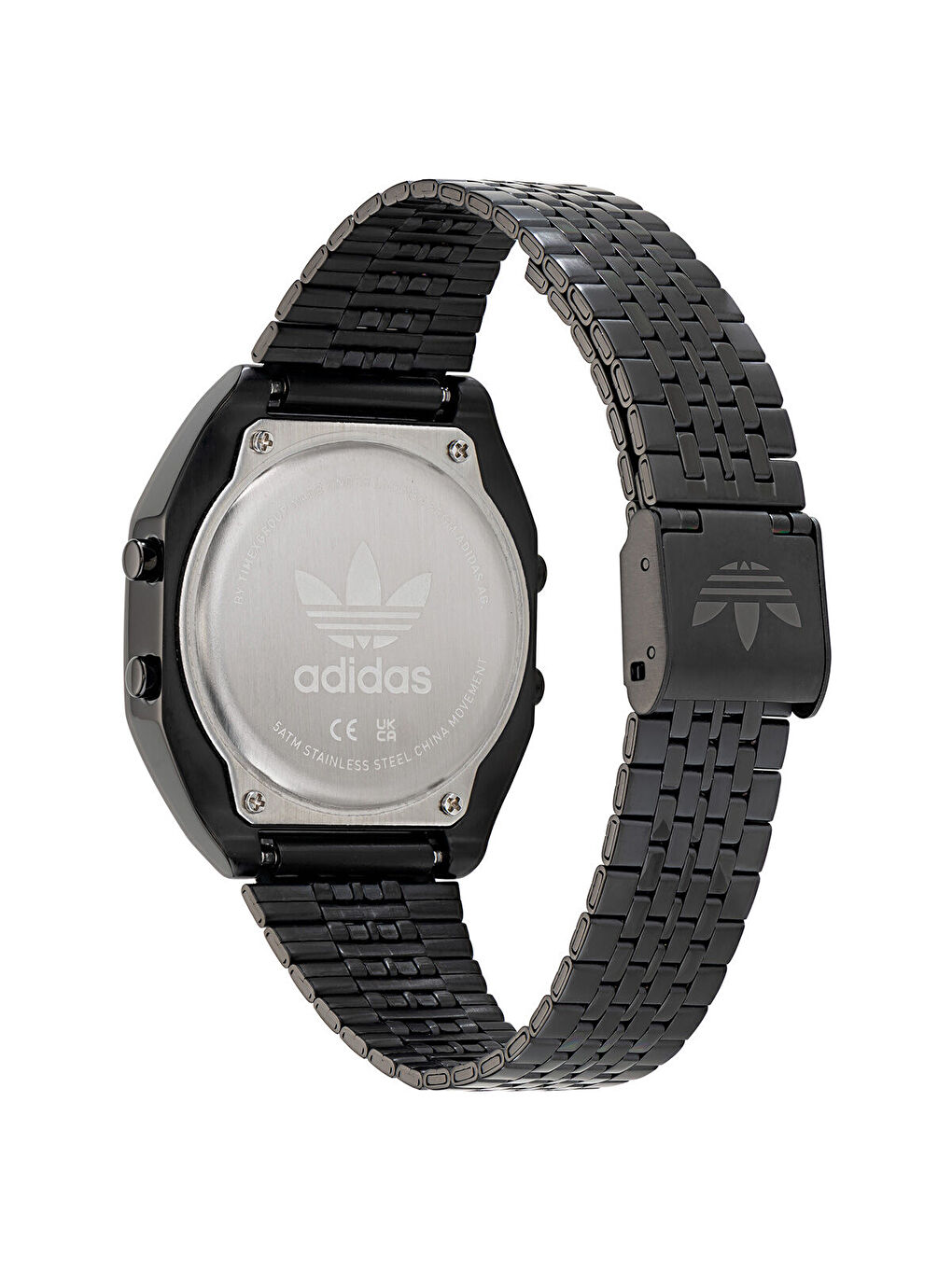 Siyah ADAOST22073 Kol Saati-2