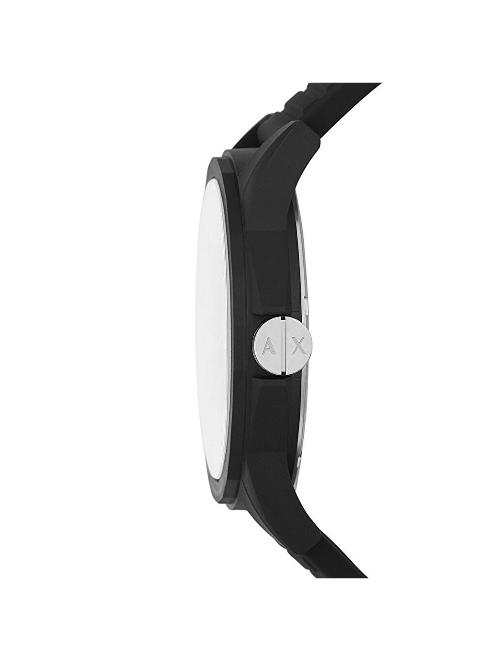 Siyah AX2520 Erkek Kol Saati-1