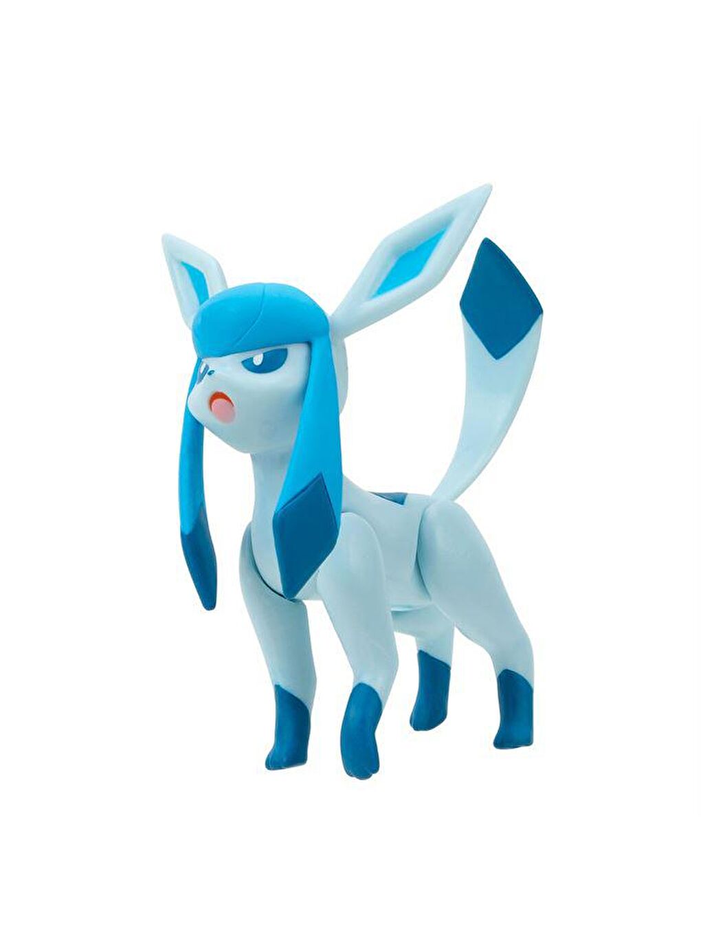 Pokemon Karışık Battle Figür - Glaceon PKW3362 - 1