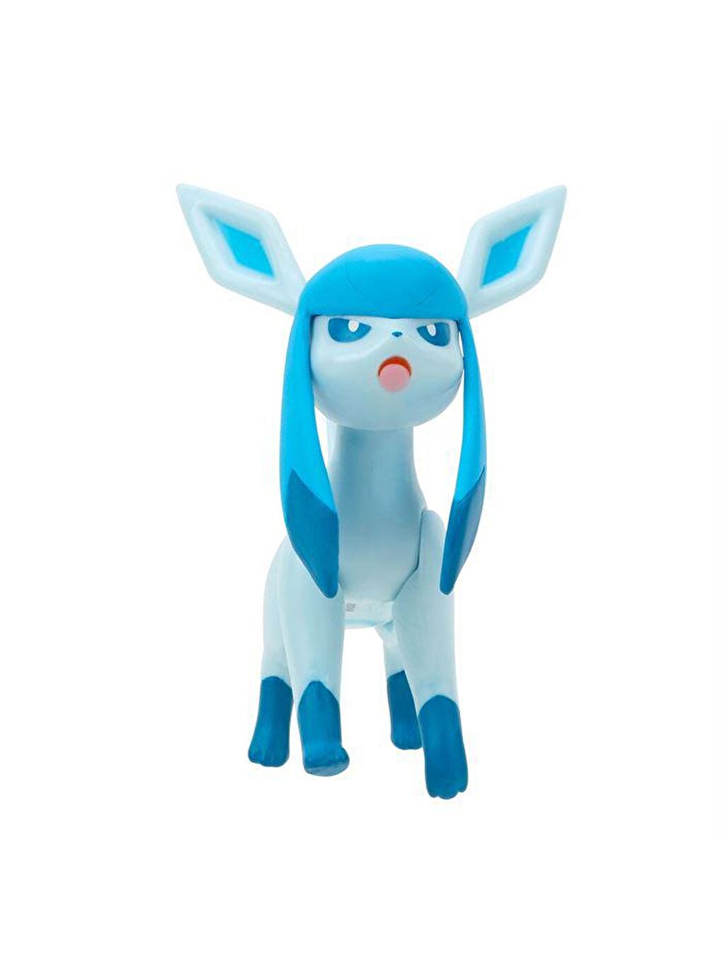 Pokemon Karışık Battle Figür - Glaceon PKW3362 - 2