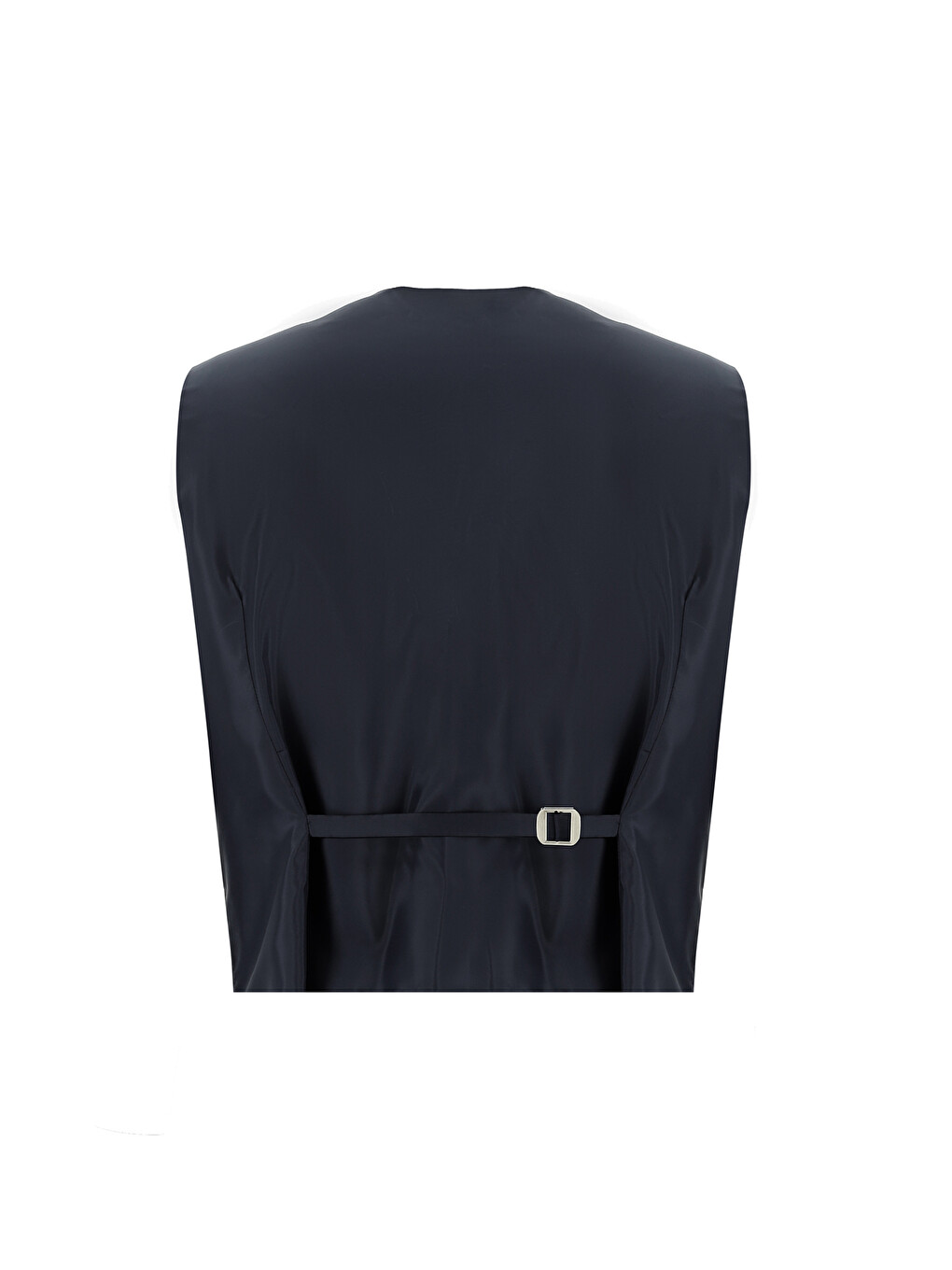 Gri Super Slim Fit Ekstra Dar Kesim Kombinli Yelekli Takım Elbise-4