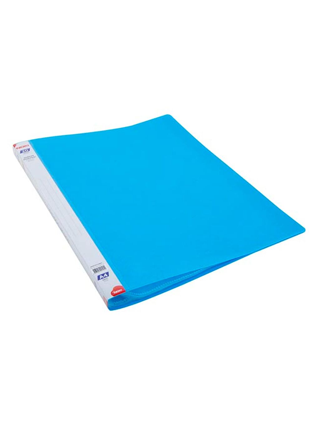 Prime A4 Sunum Dosyası 20 Yaprak